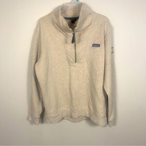 Patagonia Cream Men's Sweater